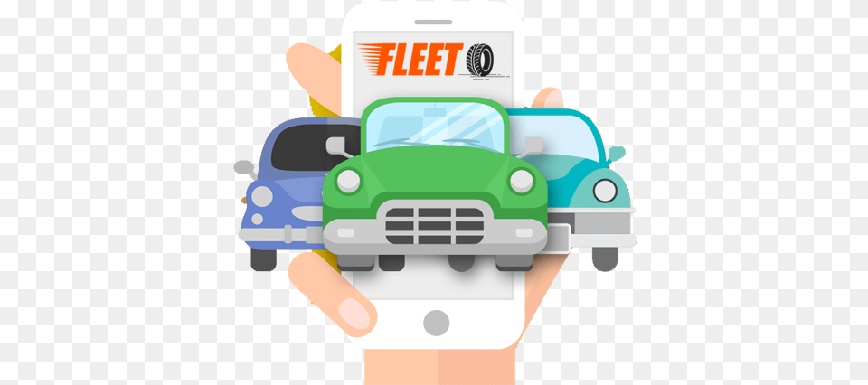Feature Of Rental Car Booking Software Fleeto Mentioned Car Rental, Bulldozer, Machine Free Transparent Png