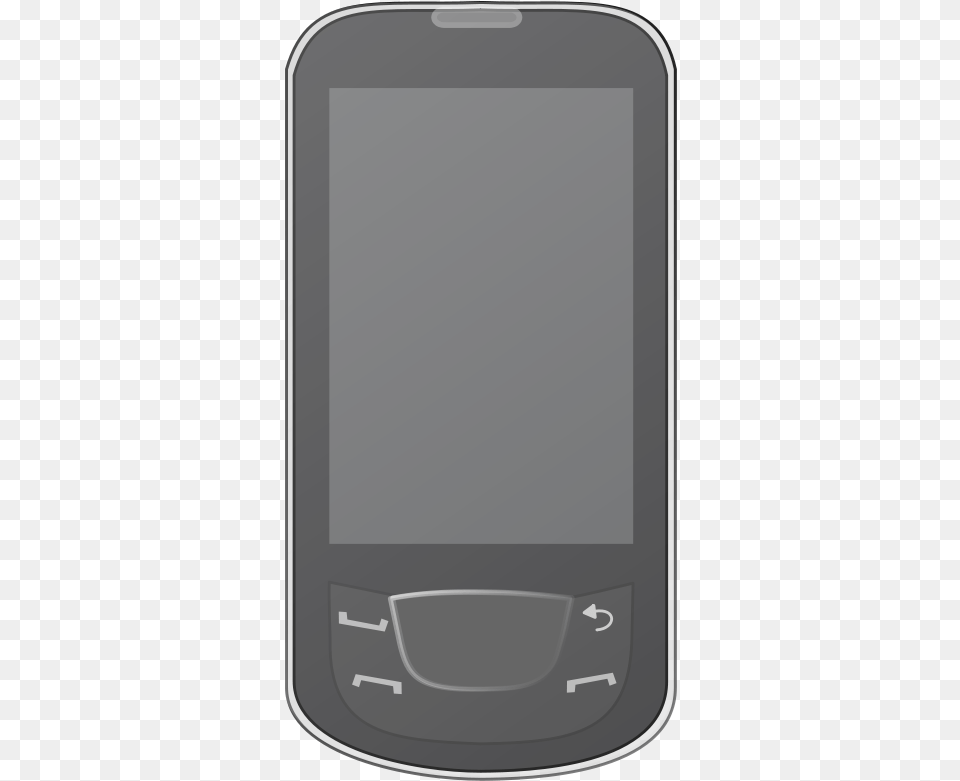 Feature Phone, Electronics, Mobile Phone Free Png Download