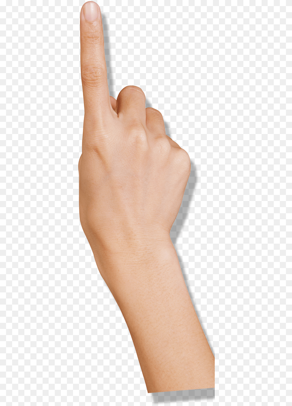 Feature Pointer Sign Language, Body Part, Finger, Hand, Person Free Png