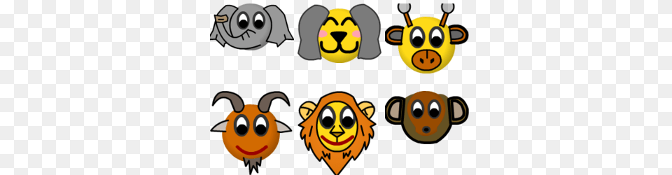 Featured Animal, Face, Head, Person Png