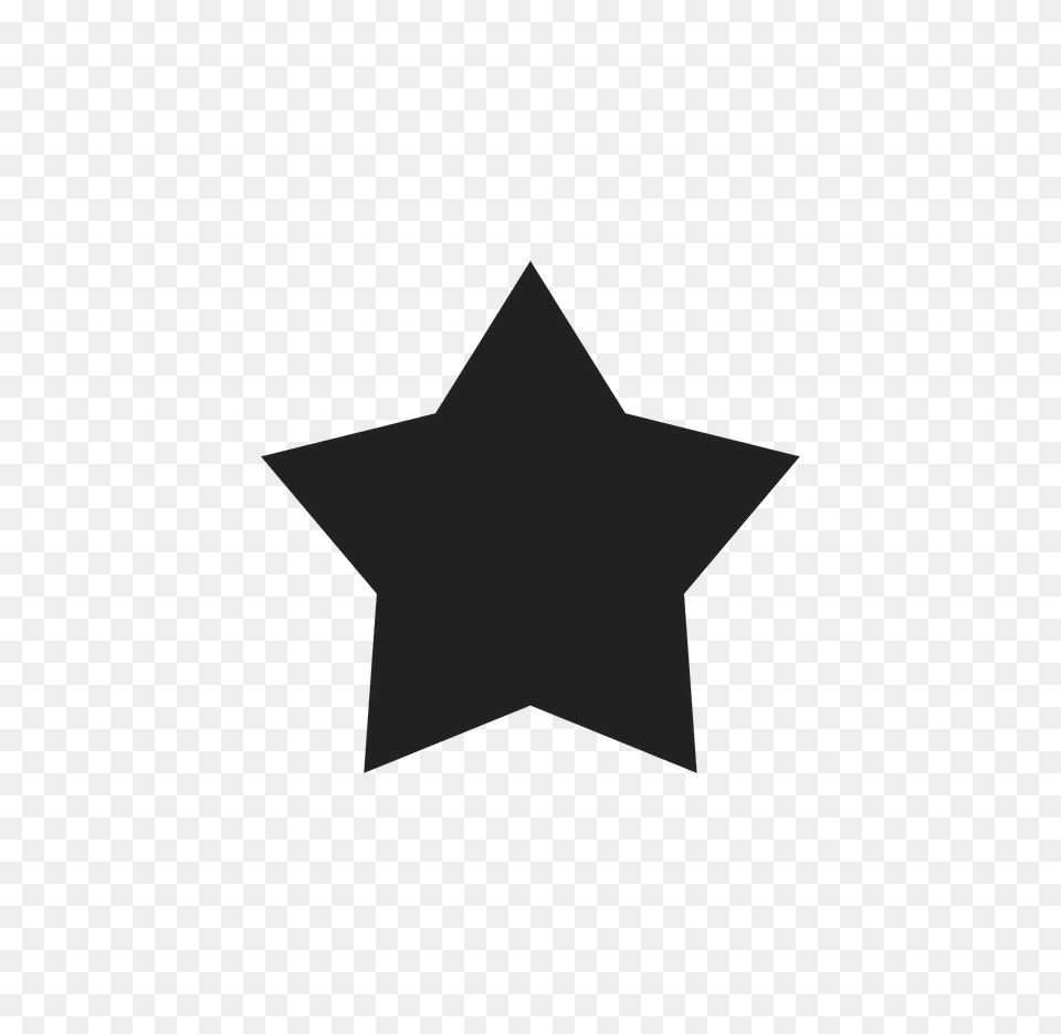 Featured Article Black Clipart, Star Symbol, Symbol, Cross Png Image