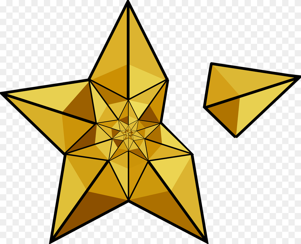 Featured Article Candidate Star Clipart, Star Symbol, Symbol Free Transparent Png