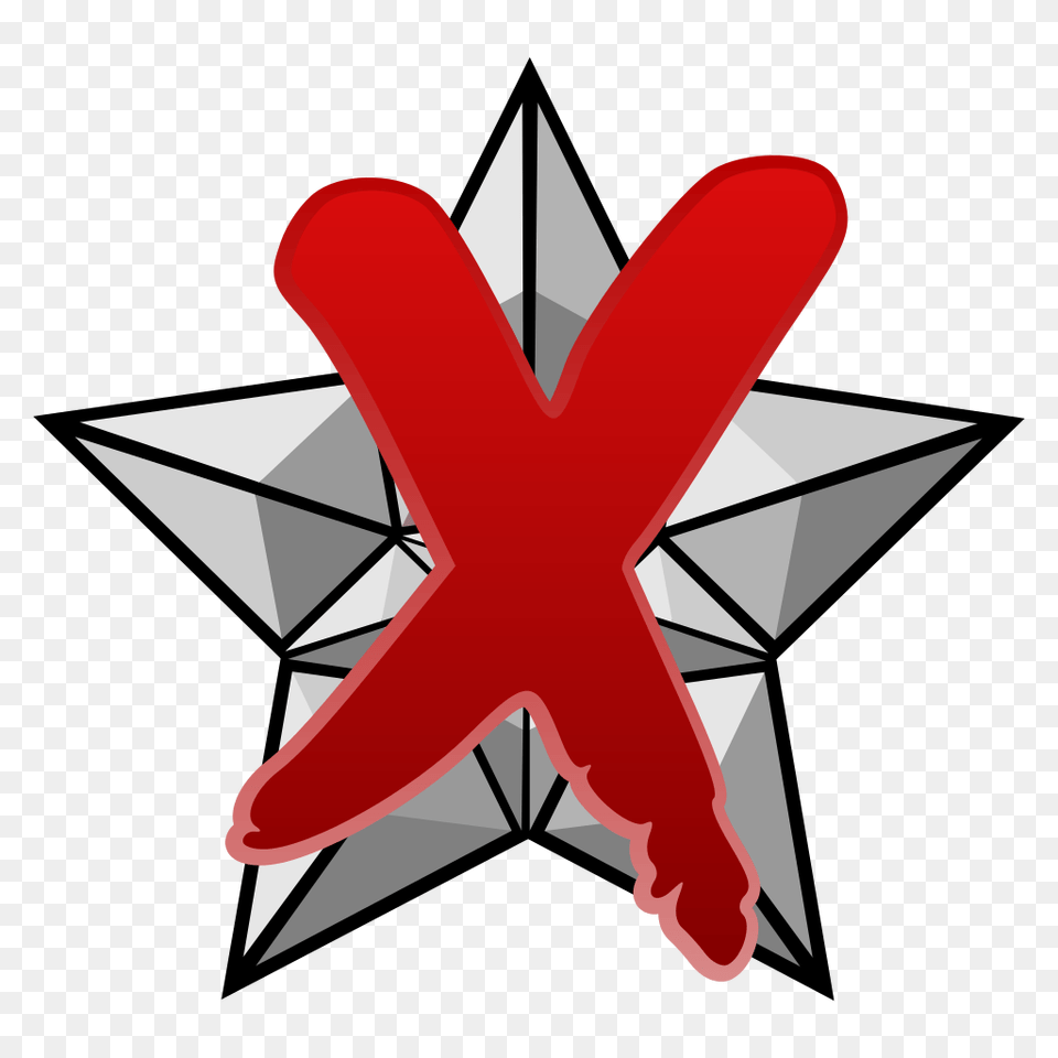 Featured Article Star, Star Symbol, Symbol, Logo, Dynamite Free Transparent Png