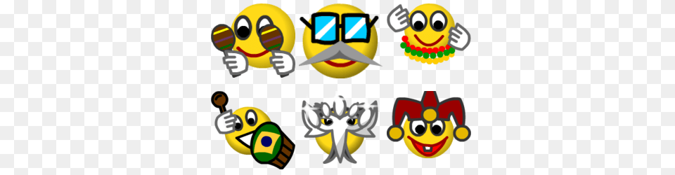 Featured Carnival Free Png