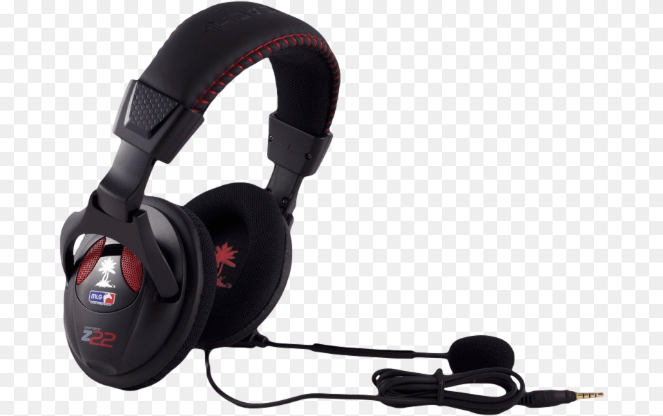 Featured Clipped Rev Turtle Beach Headset, Electronics, Headphones Free Png Download