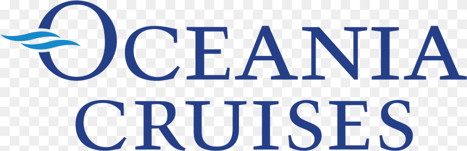 Featured Cruise Lines Oceania Cruise Line Logo, Text Free Png
