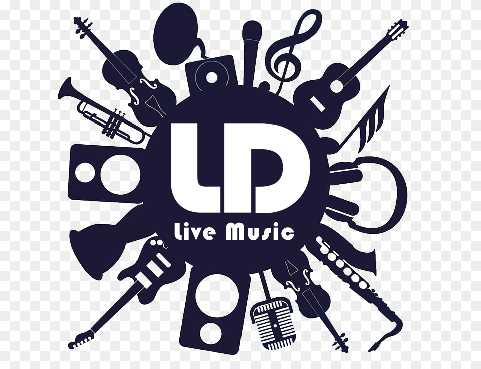 Featured Events Happenings And Things Music Notes, Musical Instrument Free Transparent Png