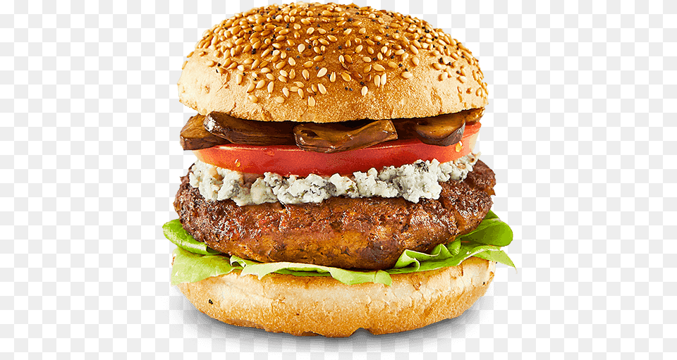 Featured Favourites Fast Food, Burger Free Png Download