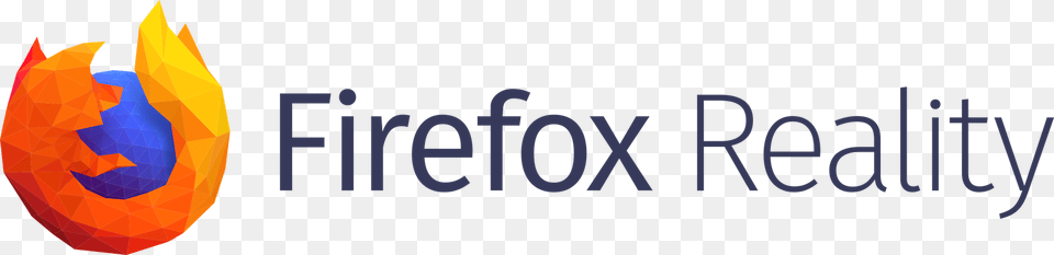 Featured Image Firefox Reality Logo, Flower, Plant Free Transparent Png