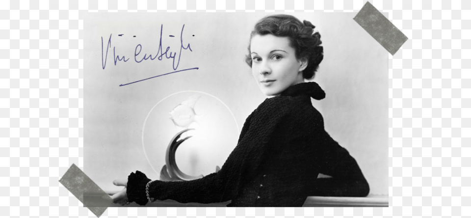 Featured Image Vivien Leigh, Boy, Person, Male, Child Free Png Download