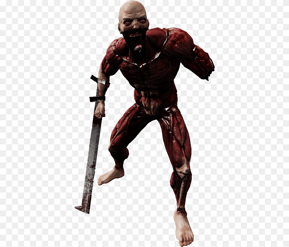 Featured Images Killing Floor 2 Zeds, Adult, Male, Man, Person Free Transparent Png