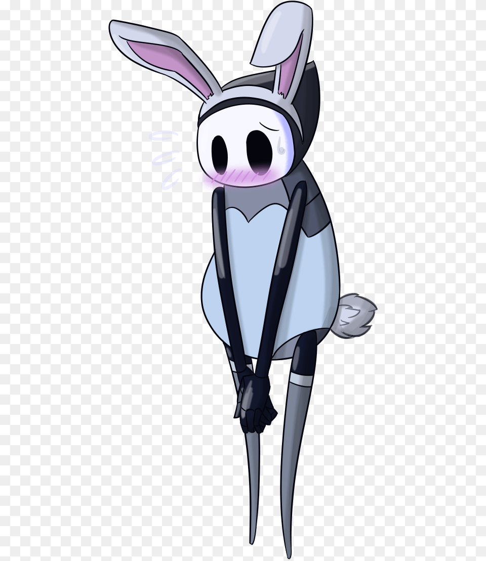 Featured In The Following Folders Quirrell Hollow Knight Fanart, Cartoon, Book, Comics, Publication Free Png