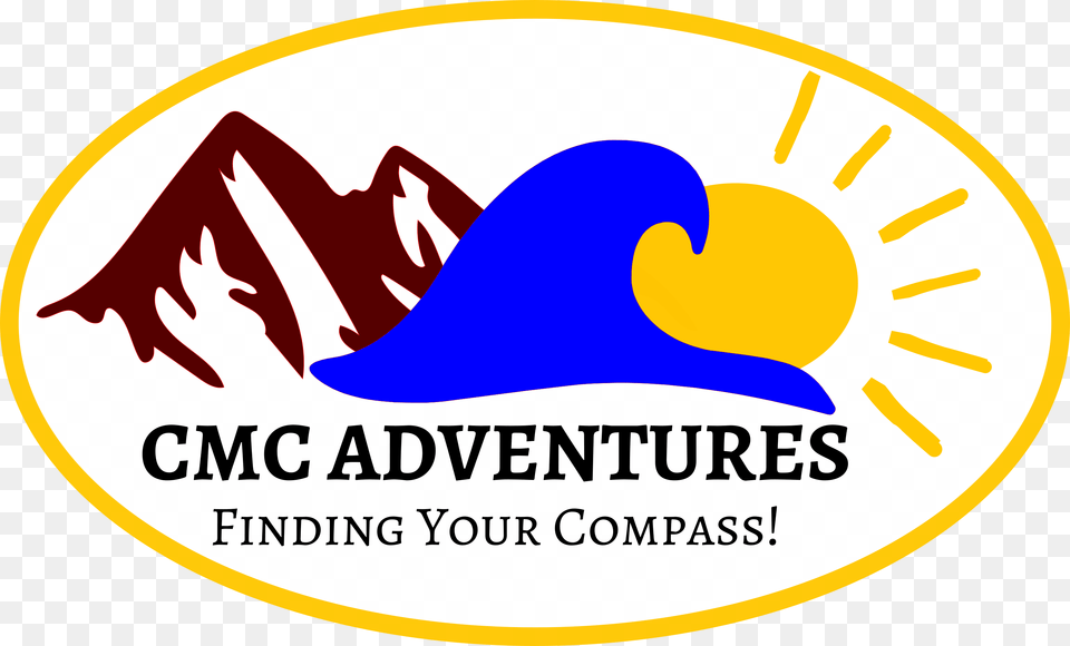 Featured Items Cmc Adventures, Logo, Disk Free Png Download