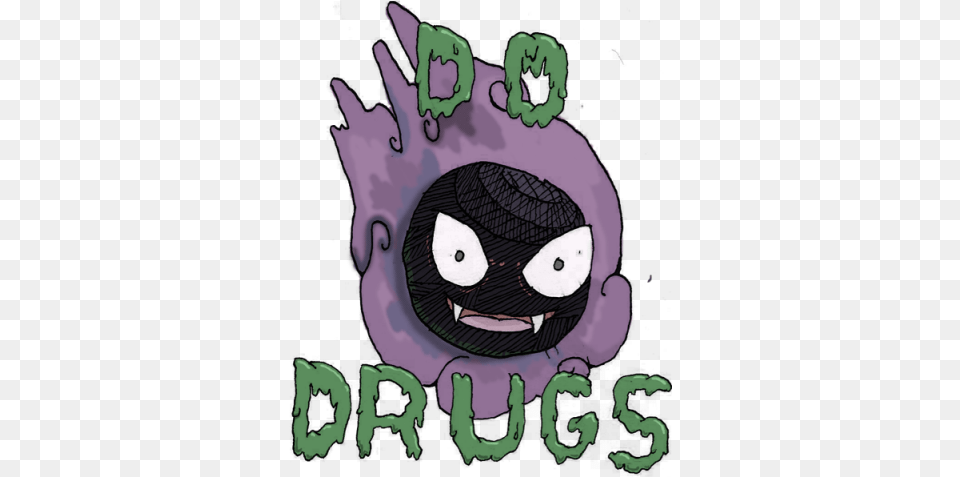 Featured Lc Pokemon Gastly Smogon University Pokemon Ghastly, Head, Person, Baby Png