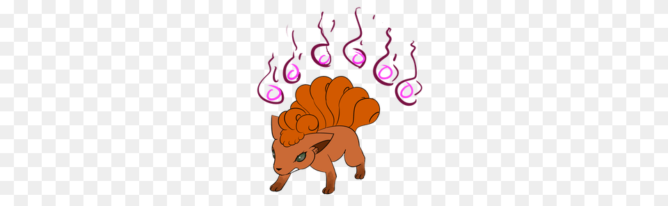 Featured Lc Rmt Shine Bright Like A Vulpix, Art, Graphics, Purple, Baby Free Png