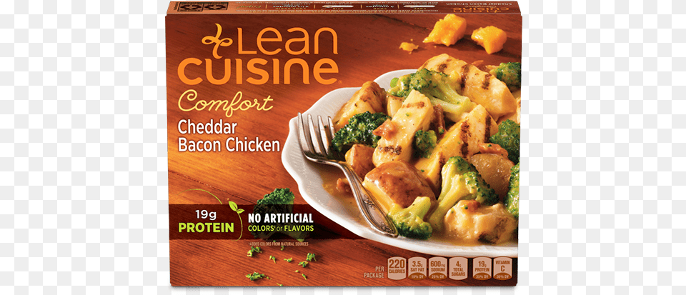 Featured Lean Cuisine Meatloaf Mashed Potatoes Nutrition Facts, Fork, Cutlery, Table, Produce Png Image