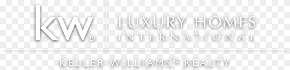 Featured Listings Keller Williams Luxury International Logo, Text Free Png Download