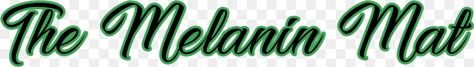Featured Melanin, Green, Text Free Transparent Png