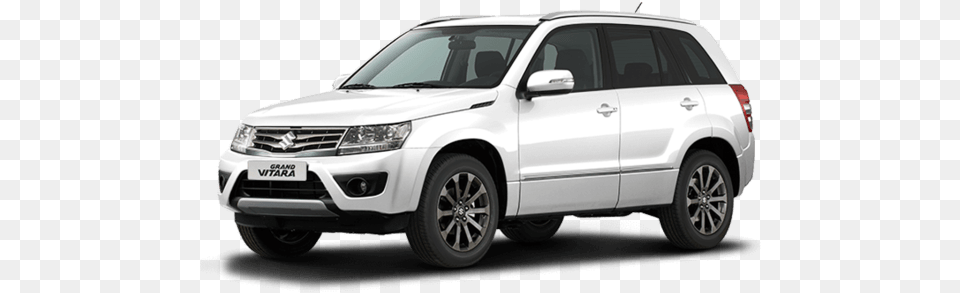 Featured Model Grand Vitara, Car, Suv, Transportation, Vehicle Free Png