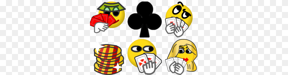 Featured Poker Free Transparent Png