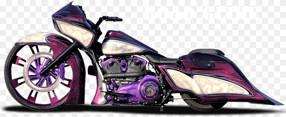 Featured Products Custom Bagger Motorcycle Bodies, Machine, Spoke, Transportation, Vehicle Free Png