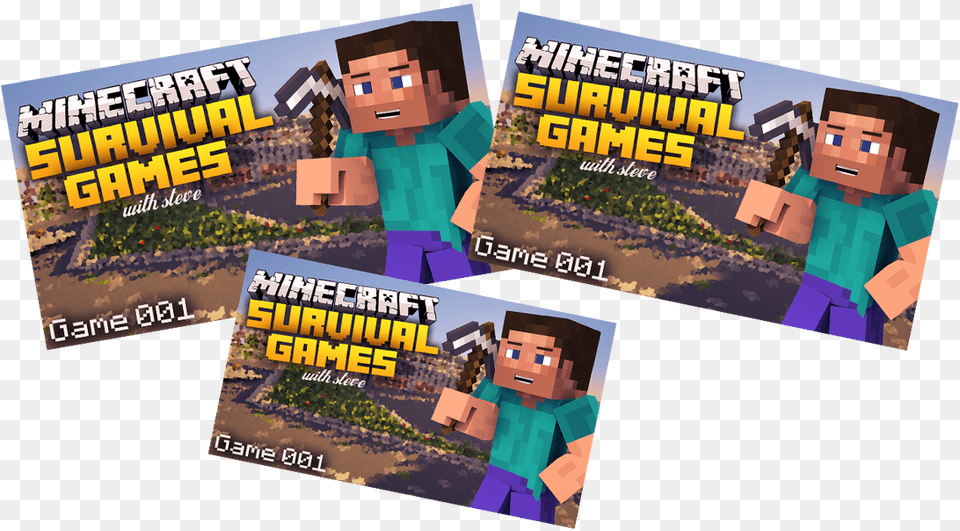 Featured Products Minecraft, Book, Comics, Publication, Person Free Transparent Png