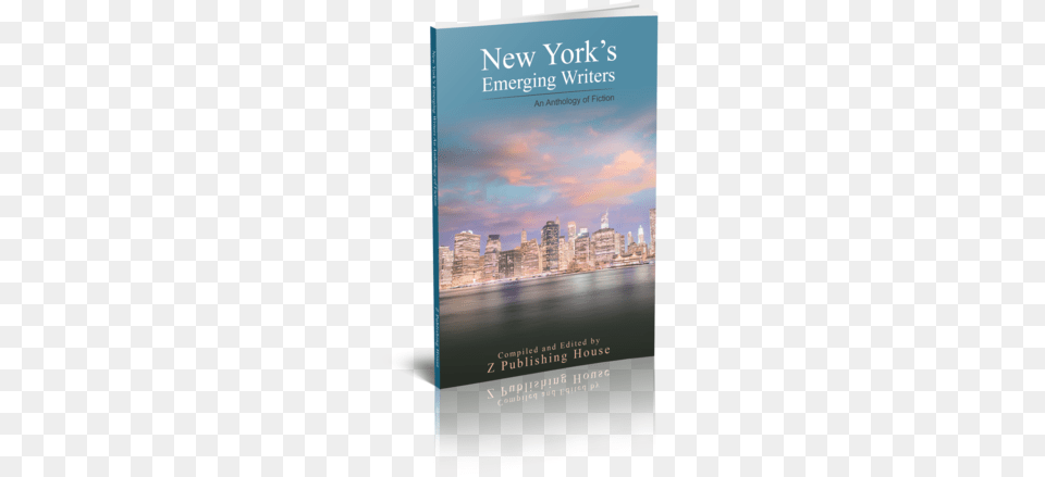 Featured Products Publishing, Book, Publication, Novel, City Free Transparent Png