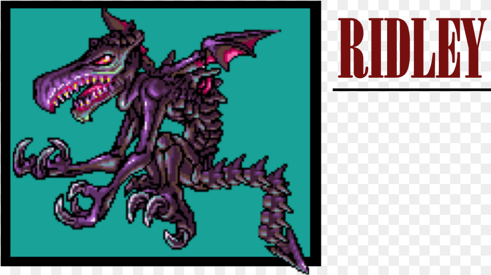 Featured Ridley Tech Second Hand, Dragon Free Transparent Png
