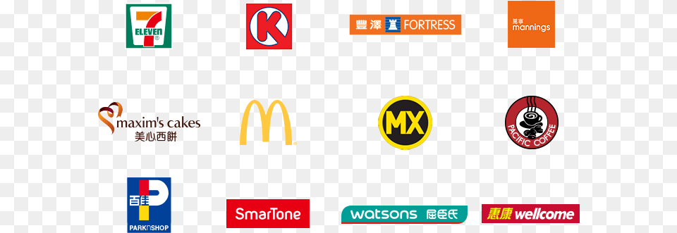 Featured Stores For Android Pay In Hong Kong 7 Eleven, Logo, Scoreboard Free Transparent Png
