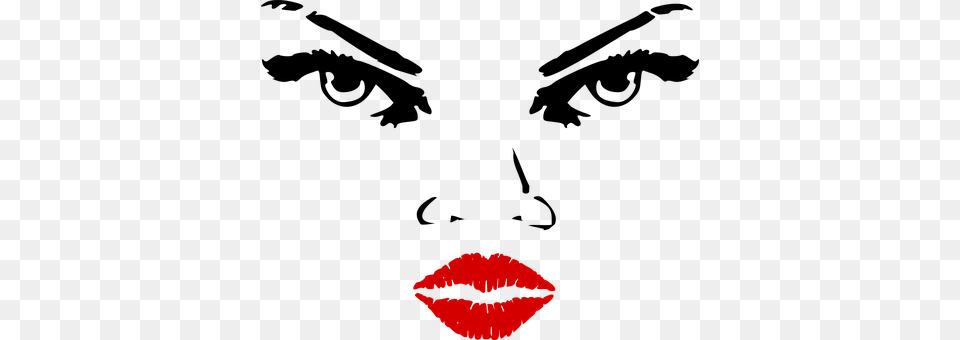Features Body Part, Mouth, Person, Cosmetics Png