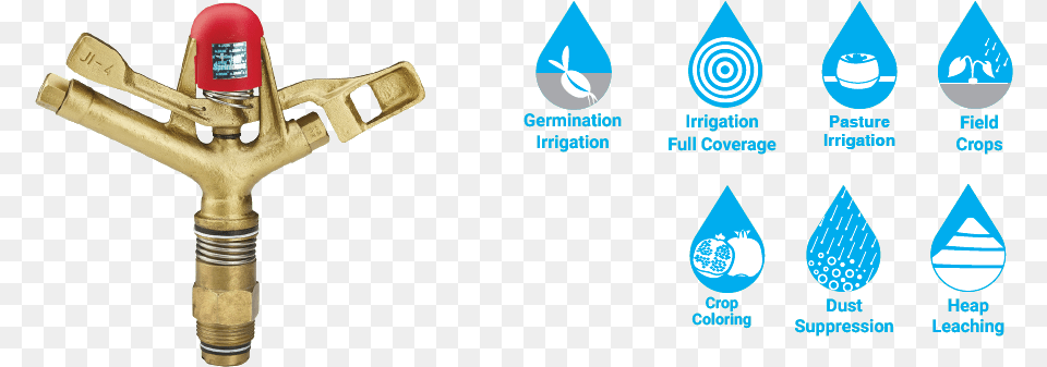 Features And Specifications Cross, Water, Machine, Sprinkler, Gun Png