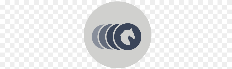 Features Hylofit Horse Training System Hylofit, Logo, Spiral, Coil, Machine Free Png