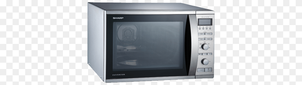Features Microwave Oven, Appliance, Device, Electrical Device Free Png Download