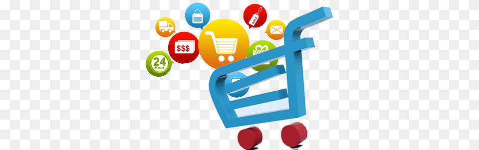 Features Of Online Shopping, Text Free Png