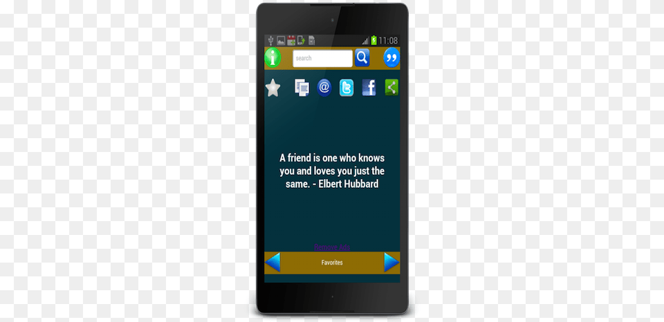 Features Of The Frienship Quotes App Mobile App, Electronics, Mobile Phone, Phone Png