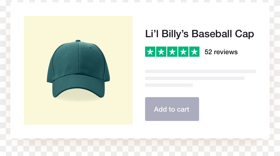 Features Product Reviews Jumbotron Image Product Review, Baseball Cap, Cap, Clothing, Hat Free Png Download
