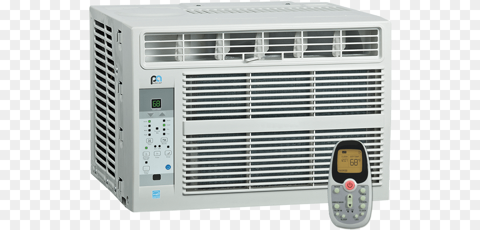 Features Specs Warranty Resources Perfect Aire 4pmc5000 5000 Btu Window Air Conditioner, Air Conditioner, Appliance, Device, Electrical Device Free Transparent Png