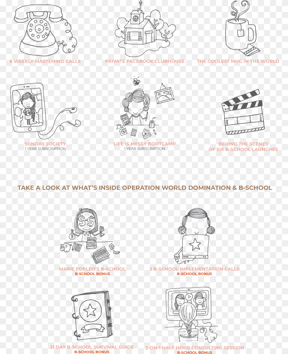 Features Spotlight 39 Line Art, Baby, Person Png Image