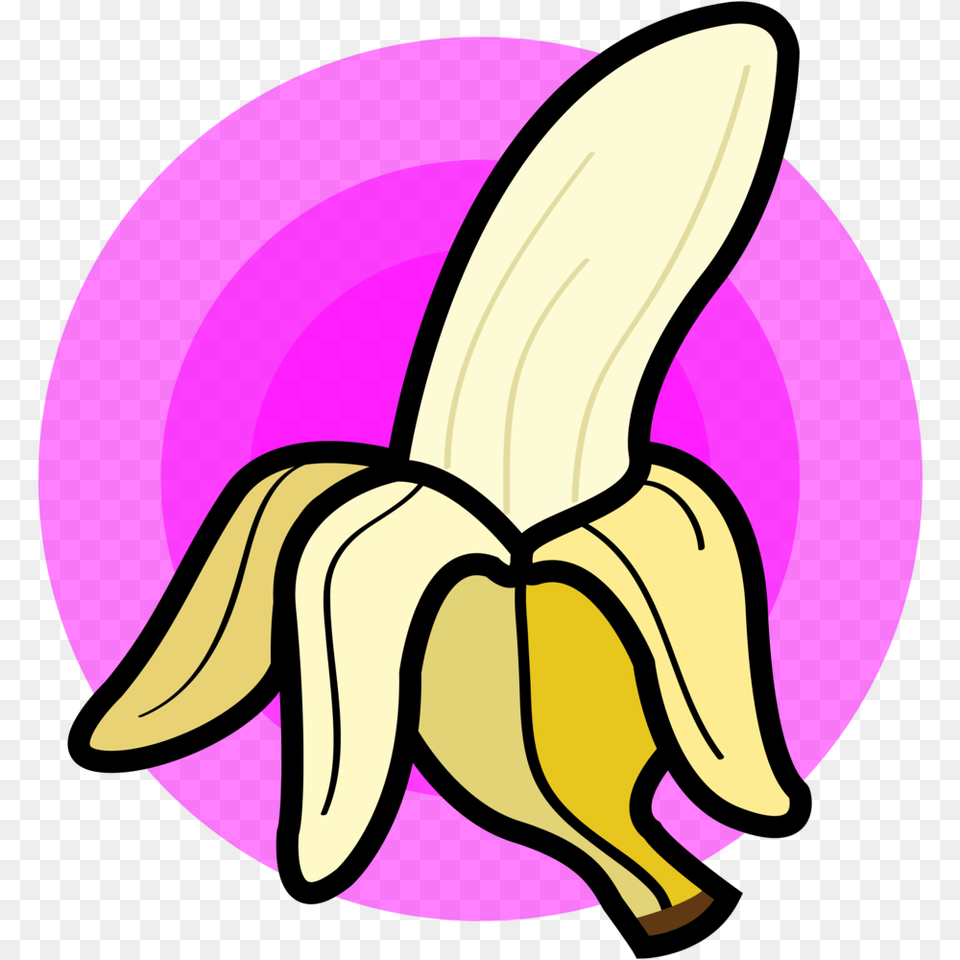 Features Streamme, Banana, Food, Fruit, Plant Free Transparent Png