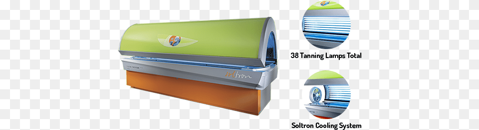 Features Sun Station Tanning, Device, Mailbox, Appliance, Electrical Device Free Transparent Png