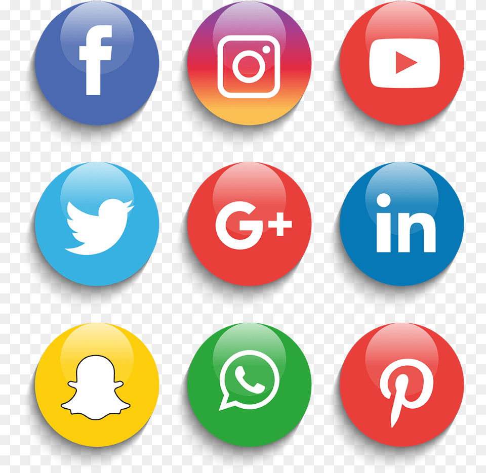 Features That Make Mobile Tracker Apps A Must For Parents Social Media Icons, Text, Number, Symbol Png Image