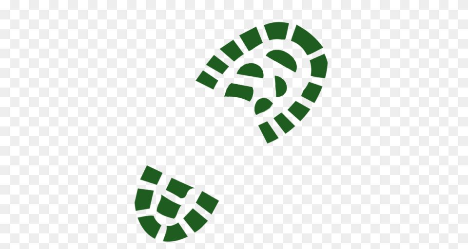 Features The Beyonder, Green, Recycling Symbol, Symbol, Footprint Free Png Download