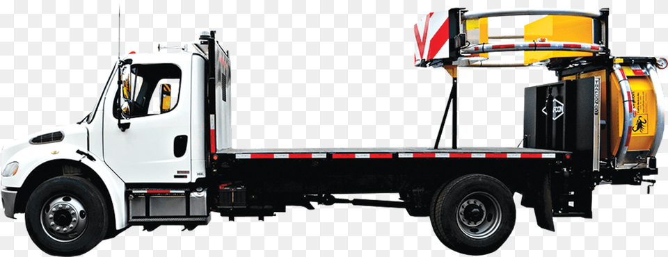 Features Trailer Truck, Transportation, Vehicle, Machine, Wheel Png Image