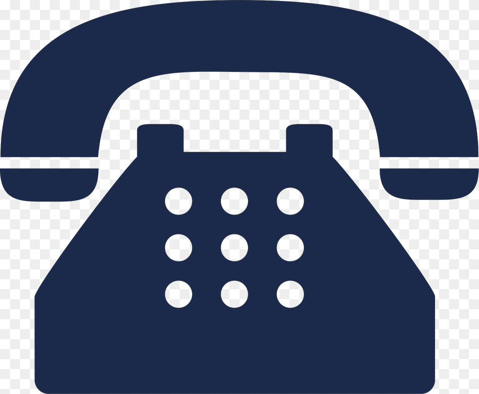 Features Voca Phone Phoneiconpng Telephone Logo Clipart, Electronics, Dial Telephone Png Image