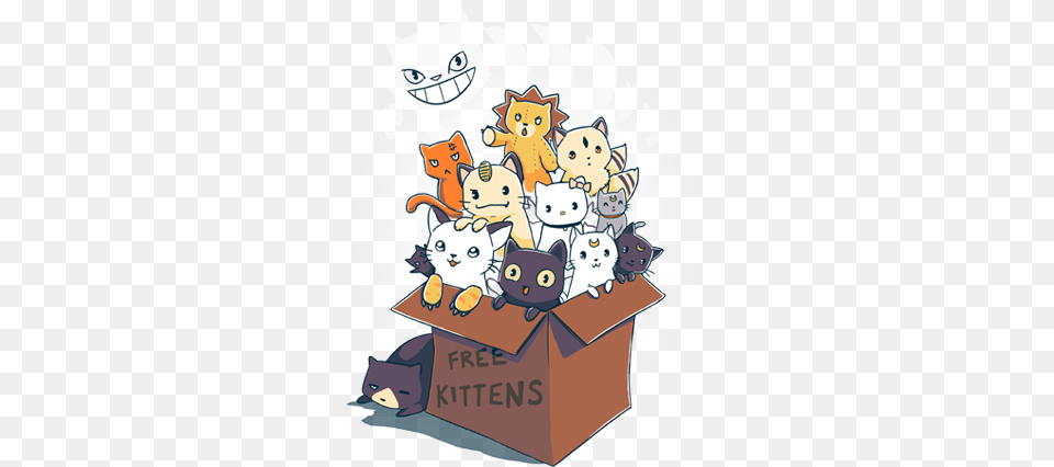 Featuring Artemis Luna And Diana Sailor Moon Luna Kitten, Baby, Person, Animal, Cat Free Transparent Png