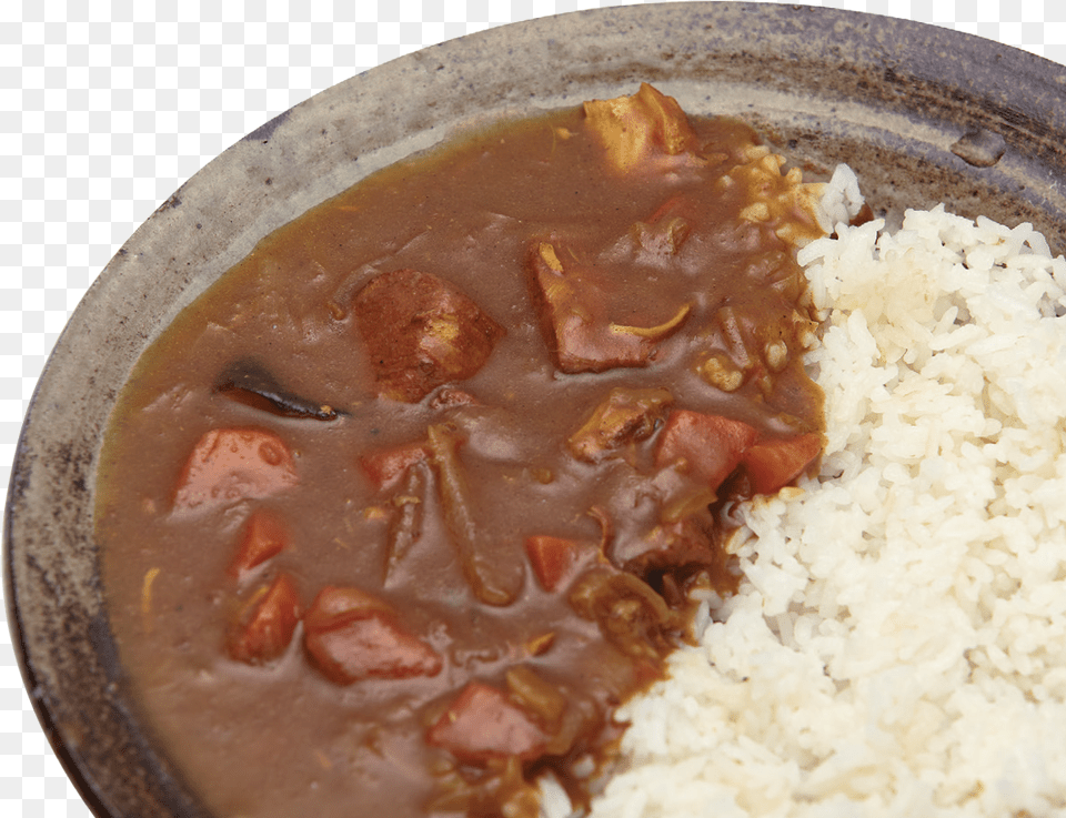 Feb Chicken Curry Rice Japanese Curry, Dish, Food, Meal, Bowl Free Transparent Png