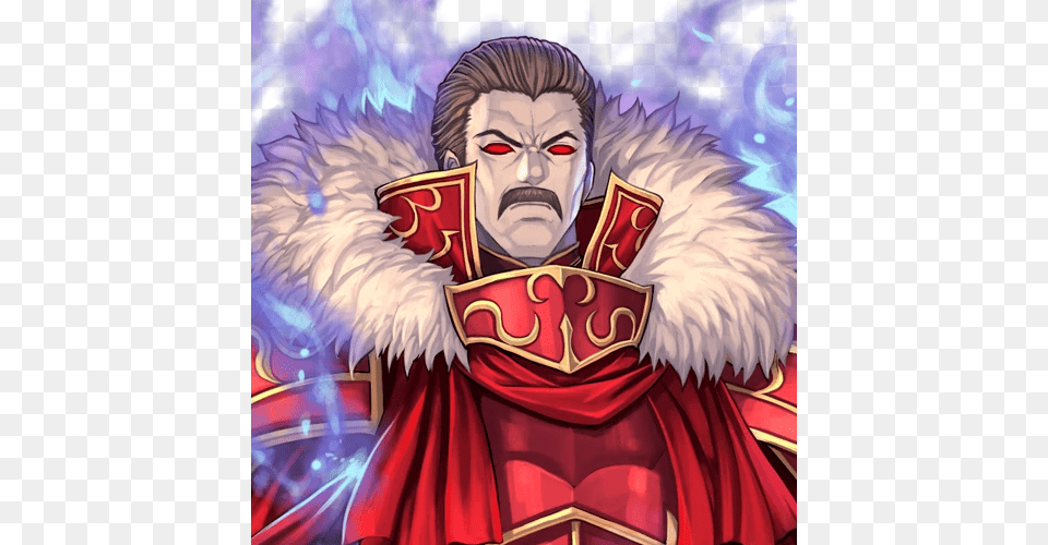 Feb Fire Emblem Heroes Hardin, Adult, Female, Person, Woman Free Png Download