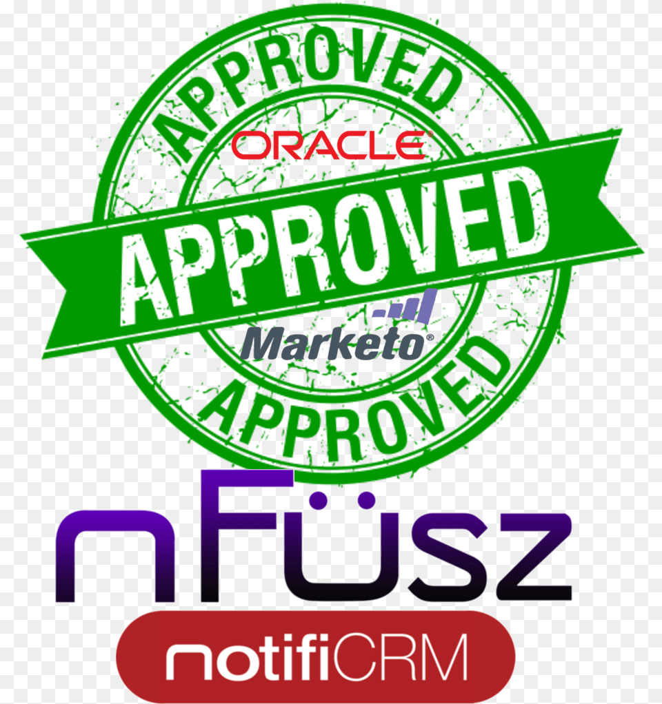 Feb Green Approved Stamp, Logo, Advertisement, Poster Png Image