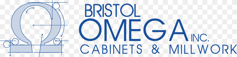 Feb Logo Bristol Omega Omega Cabinets Ltd, Text Png Image