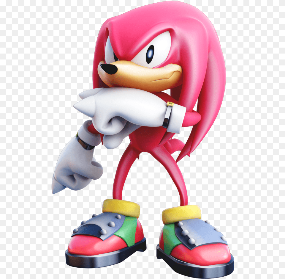 Feb Sonic 3 Prototype Character, Toy, Figurine, Clothing, Footwear Png Image